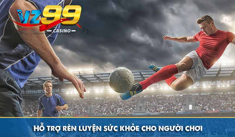 Bóng đá phủi là gì? Vì sao cách chơi này được yêu thích? 11 Hỗ trợ rèn luyện sức khỏe cho người chơi