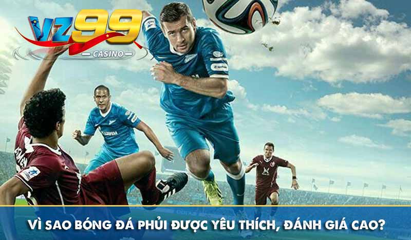 Bóng đá phủi là gì? Vì sao cách chơi này được yêu thích? 9 Vì sao bóng đá phủi được yêu thích, đánh giá cao?